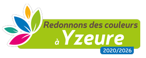 Redonnons des couleurs à Yzeure